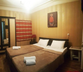 Tsima Guesthouse